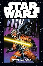 Star Wars Marvel Comics-Kollektion: Bd. 70: Rettet Han Solo