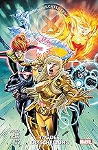 Die furchtlosen X-Men: Bd. 3: Tag der Entscheidung