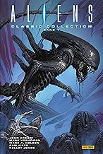 Aliens Classic Collection: Bd. 1