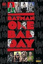 Batman - One Bad Day (Deluxe Edition)