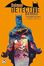 Batman - Detective Comics: Die NEW 52-ÄRA (DELUXE EDITION): Bd. 2 (von 2)