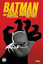 Batman von Grant Morrison (Deluxe Edition): Bd. 1 (von 3)