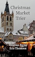 Christmas Market Trier