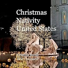 Christmas Nativity United States