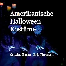 Amerikanische Halloween Kostüme