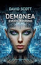 Demonea: Die Verschwörung