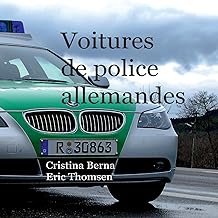 Voitures de police allemandes