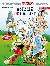 Asterix Mundart Plattdeutsch VI: De Gallier