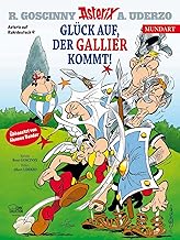 Asterix Mundart Ruhrdeutsch IX: Glück auf, der Gallier kommt