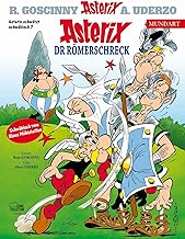 Asterix Mundart Schwäbisch VII: Dr Römerschreck