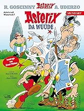 Asterix Mundart Wienerisch VII: Da Wüdde