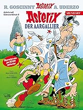 Asterix Mundart Schwyzerdütsch III: Der Aargallier