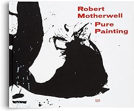 Robert Motherwell: Pure Painting