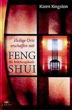 Creare l'armonia del proprio ambiente. I segreti dell'arte orientale del feng-shui