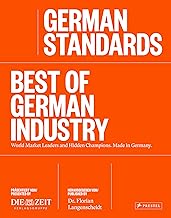 Best of German Industry