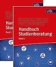 Handbuch Studienberatung Bd.1 und 2. Kombipack: Berufliche Orientierung und Beratung für akademische Bildungswege