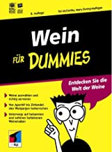 Wein fr Dummies