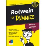 Rotwein fr Dummies