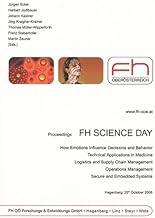 FH Science Day: Proceedings