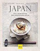 Japan: Die 5 Geheimnisse der japanischen Küche