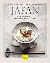 Japan: Die 5 Geheimnisse der japanischen Küche