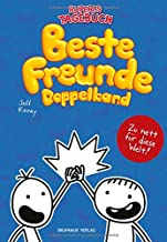 Gregs Tagebuch & Ruperts Tagebuch - Beste Freunde (Doppelband): Mit den Bänden 