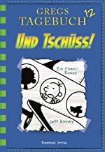 Gregs Tagebuch 12 - Und tschüss!