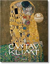 Print set Klimt