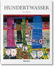 Hundertwasser: 1928-2000: the Power of Art - the Painter-king With the Five Skins