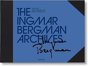 The Ingmar Bergman Archives