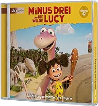 Minus Drei und die wilde Lucy - TV-Hörspiel 02