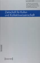 Zeitschrift für Kultur- und Kollektivwissenschaft: Jg. 5, Heft 1/2019