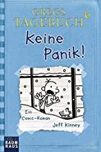 Gregs Tagebuch 06 - Keine Panik!