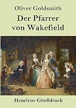 Der Pfarrer von Wakefield (Großdruck)