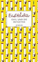 Emil und die Detektive: Sonderausgabe zum 95. Jubiläum von Emil und die Detektive. Mit einem Vorwort von Prof. Dr. Julia Benner