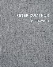 Peter Zumthor German Replacement: Bauten Und Projekte: Bauten Und Projekte, Band 3
