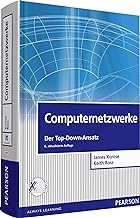 Computernetzwerke: Der Top-Down-Ansatz