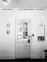 George Brecht Events: A Heterospective/Eine Heterospektive