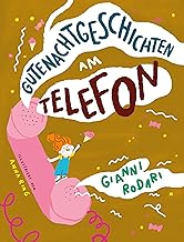 Gutenachtgeschichten am Telefon