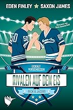 Rivalen auf dem Eis (Eiskalt verschossen): 2