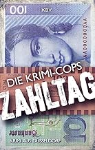 Zahltag: Krimi aus Düsseldorf: 8