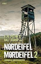 Nordeifel Mordeifel 2: Kriminelle Kurzgeschichten