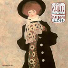 Schiele Paintings 2014 Miscellaneous