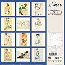 Egon Schiele 2018 Miscellaneous