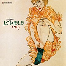 Egon Schiele 2019 Miscellaneous