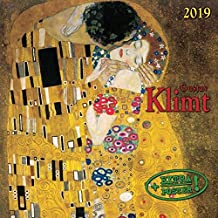 Gustav Klimt 2019 Artwork