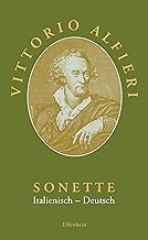 Sonette: Italienisch - Deutsch