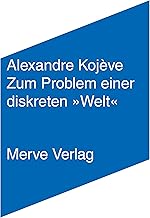 Zum Problem einer diskreten »Welt«