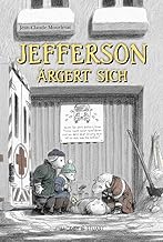 Jefferson ärgert sich: 3