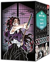 Demon Slayer - Kimetsu no Yaiba - 23 mit Schuber